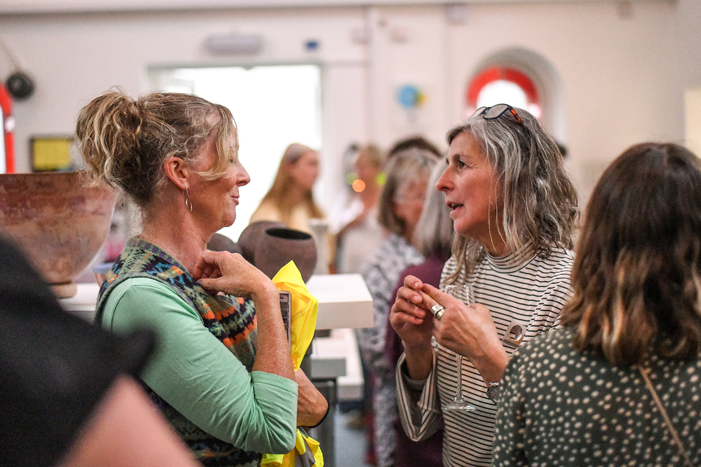 Launch raises money for after school classes - Camborne Town Deal